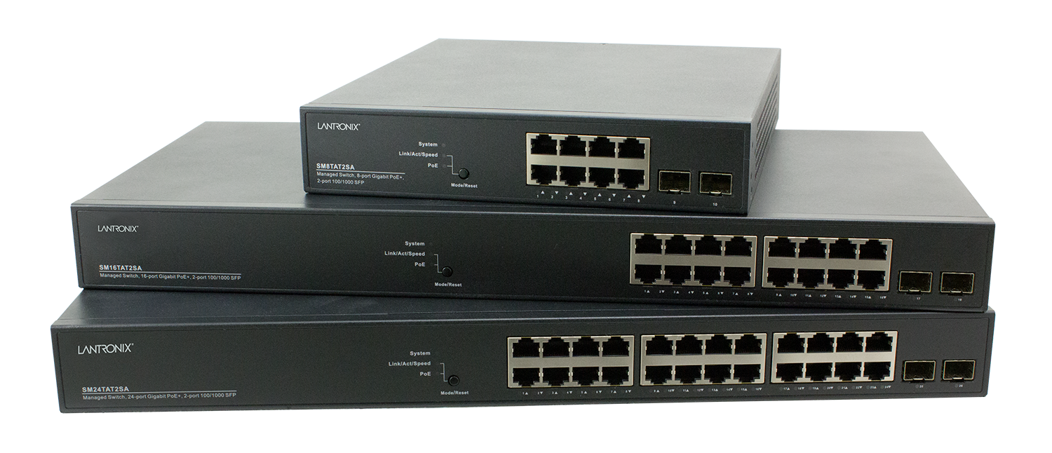 Managed Switch